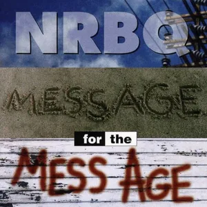 Message for the Mess age